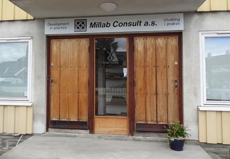 Millab Consult AS